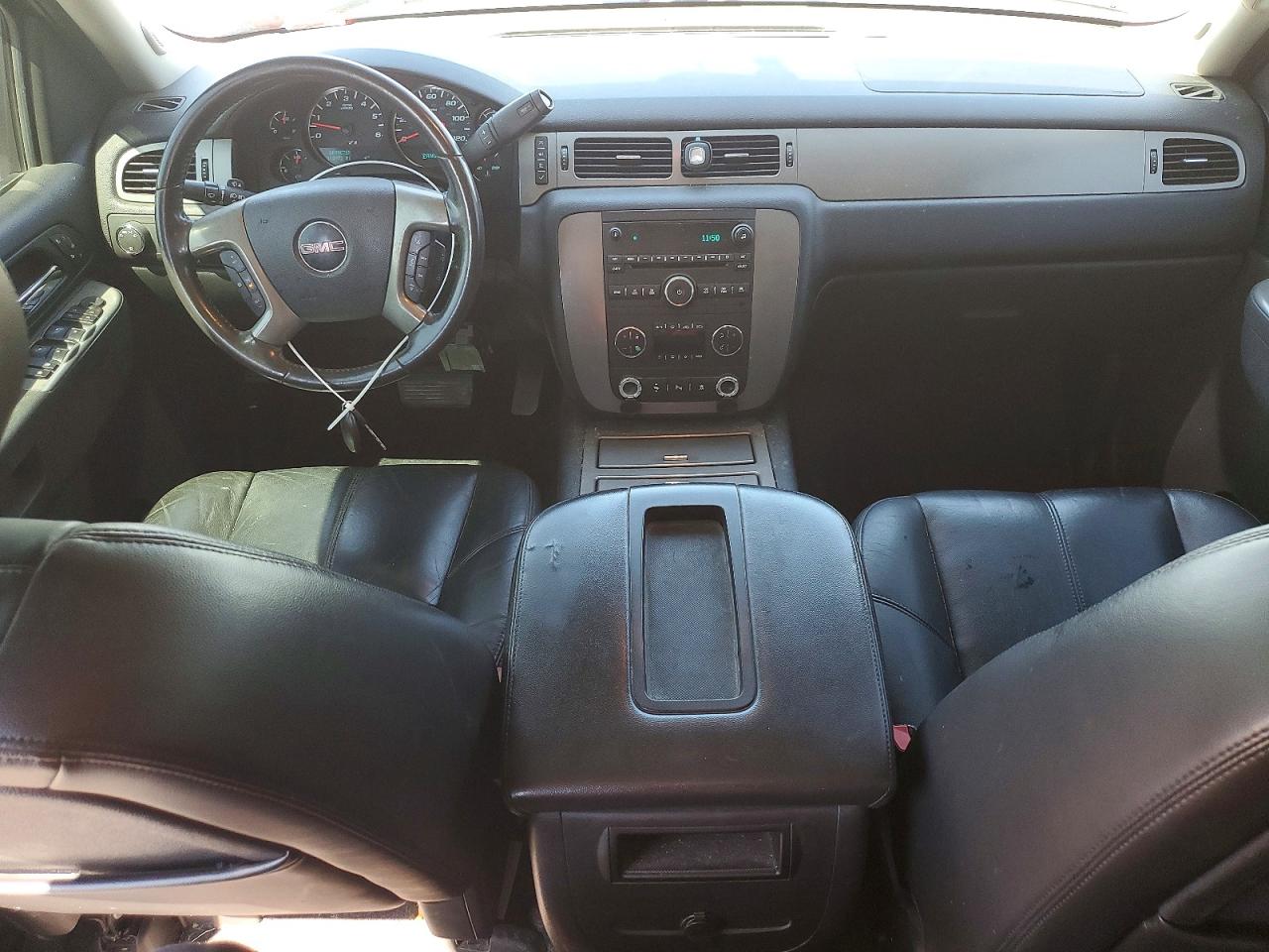 GMC Sierra K1500 Slt
