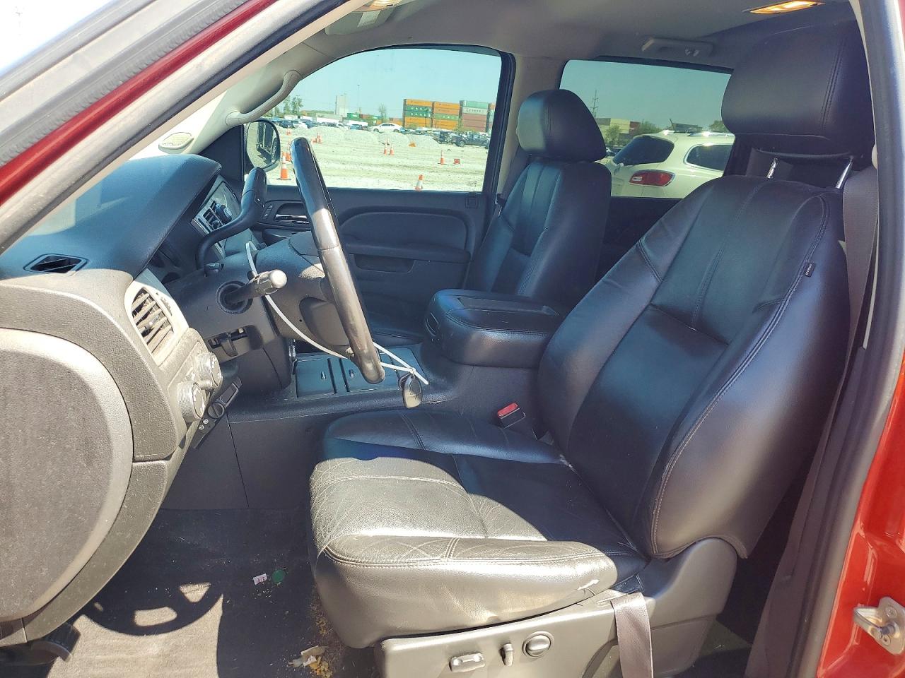GMC Sierra K1500 Slt