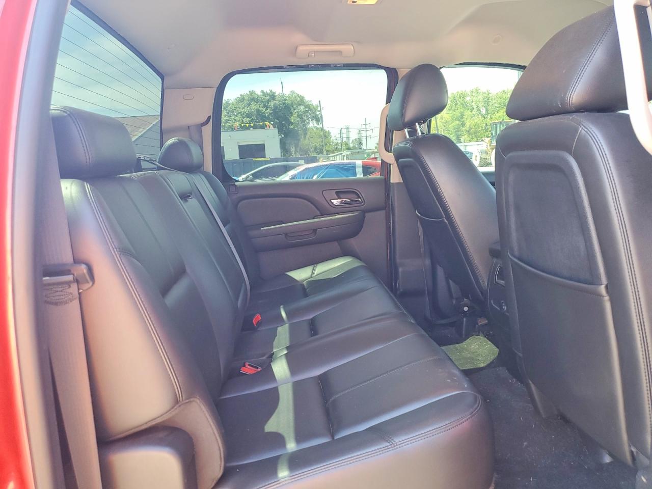 GMC Sierra K1500 Slt