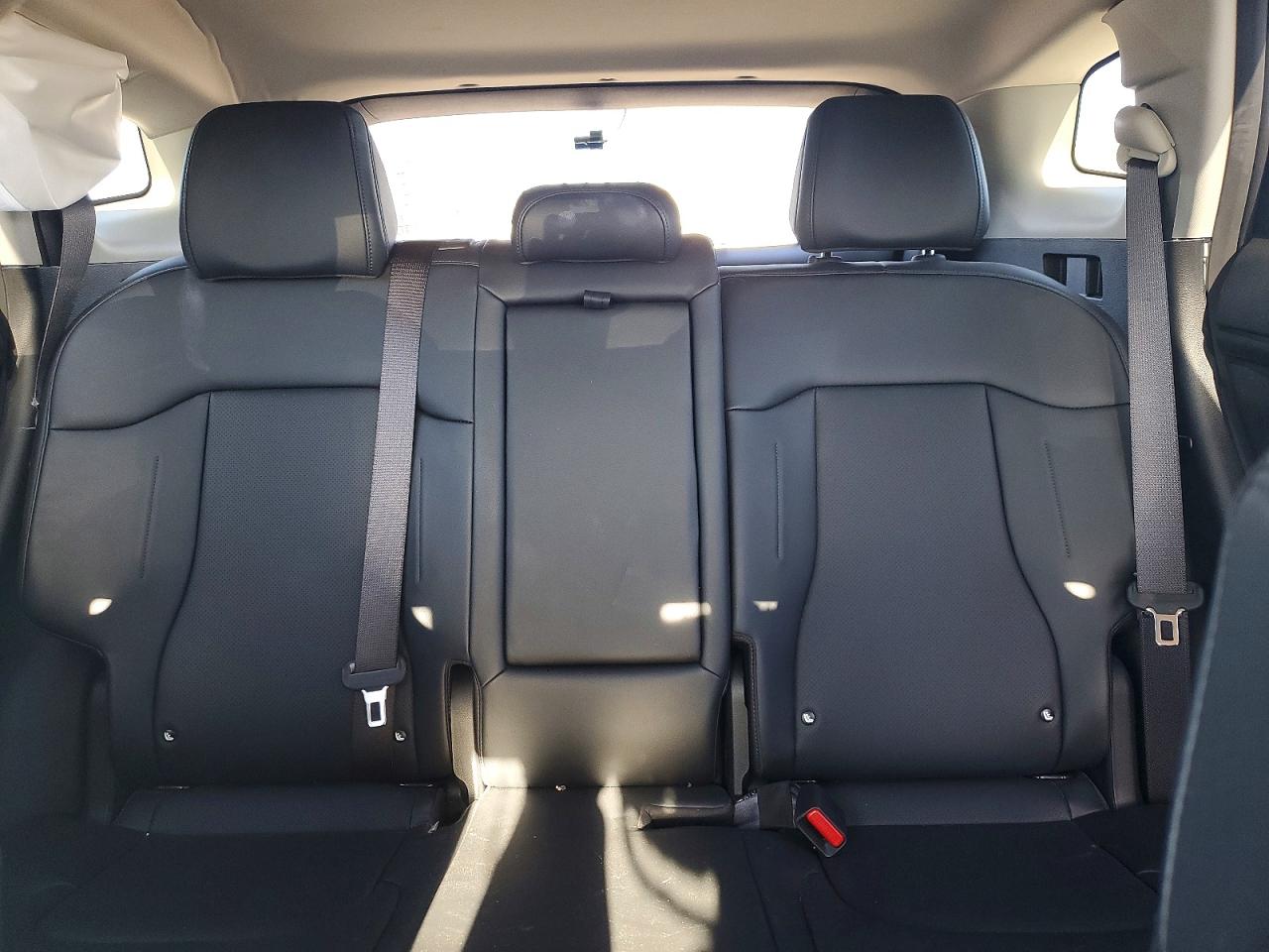 Kia Sportage Ex