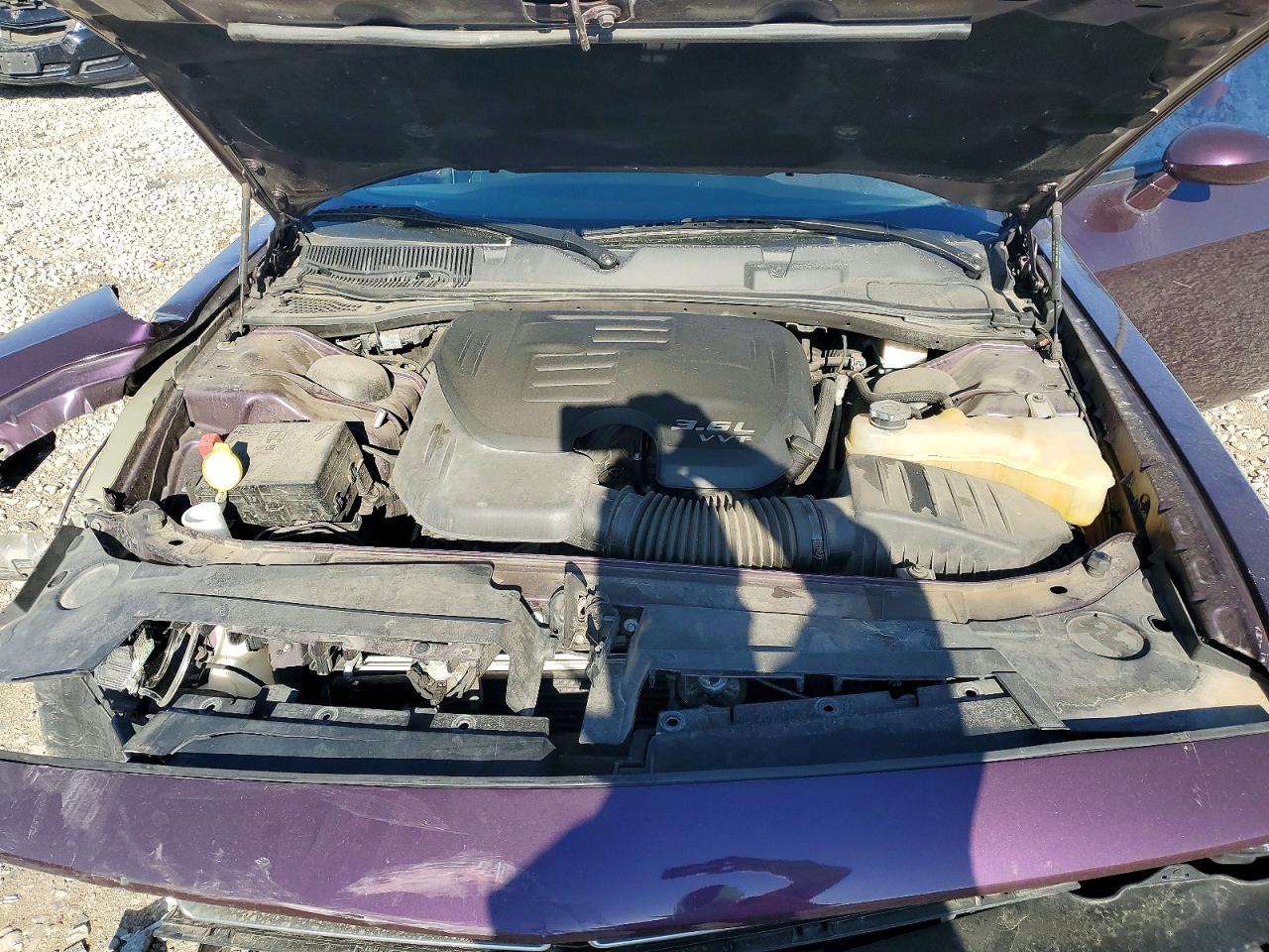 Dodge Challenger Gt