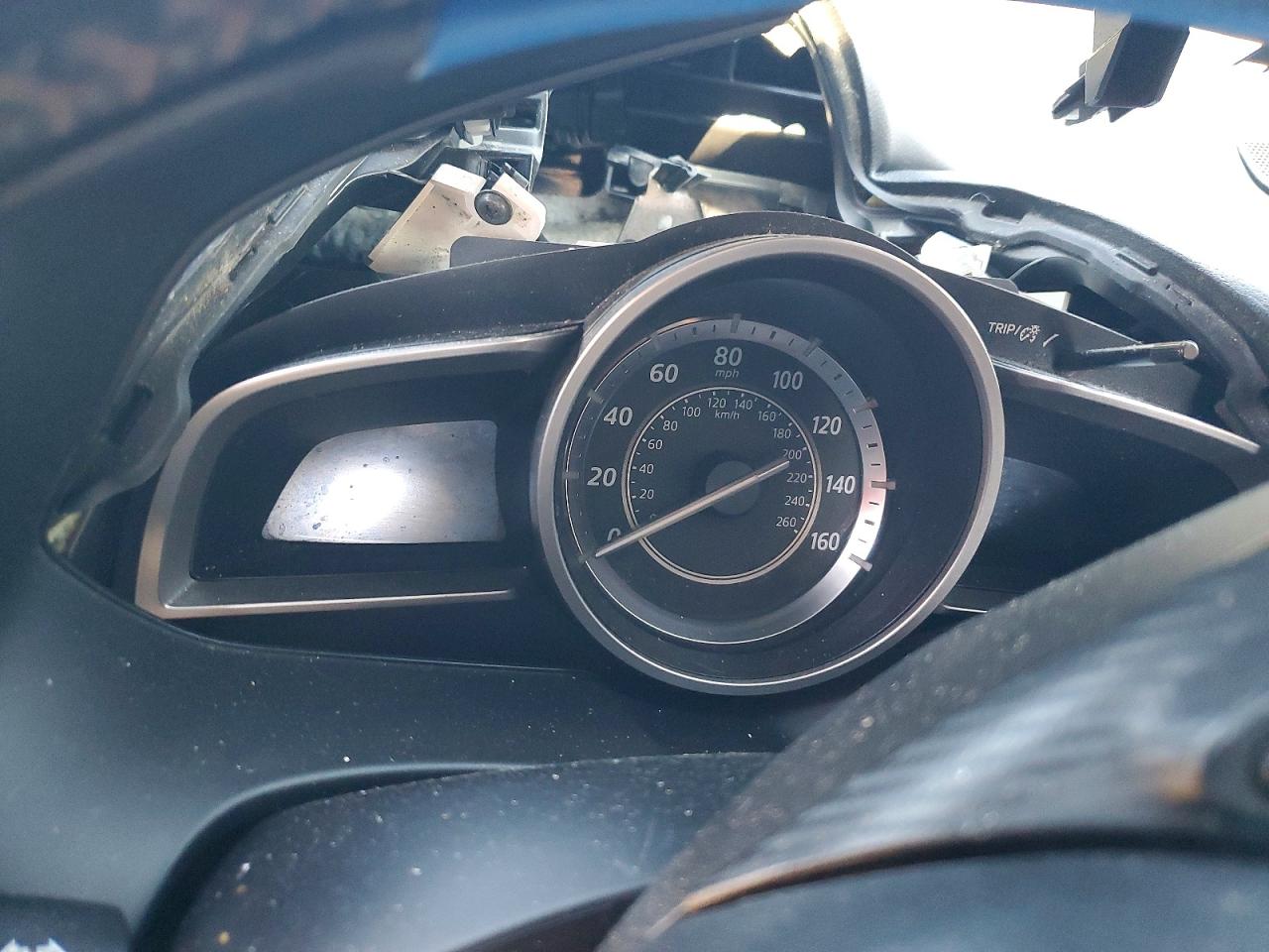 Mazda 3 Touring