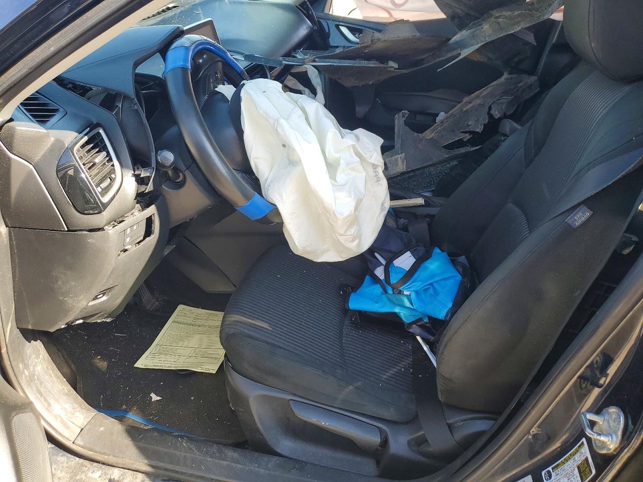 Mazda 3 Touring
