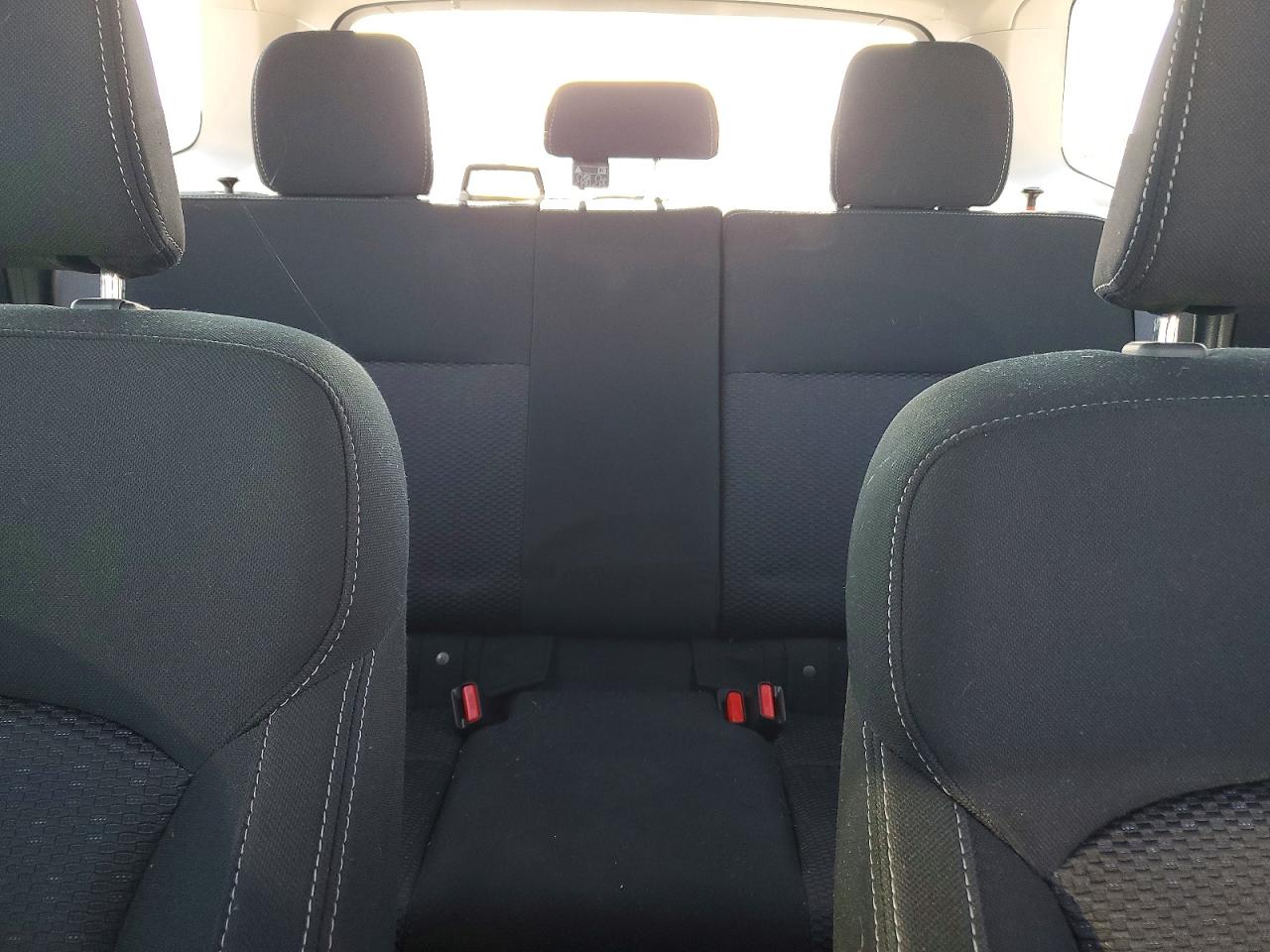 Subaru Forester 2.5i