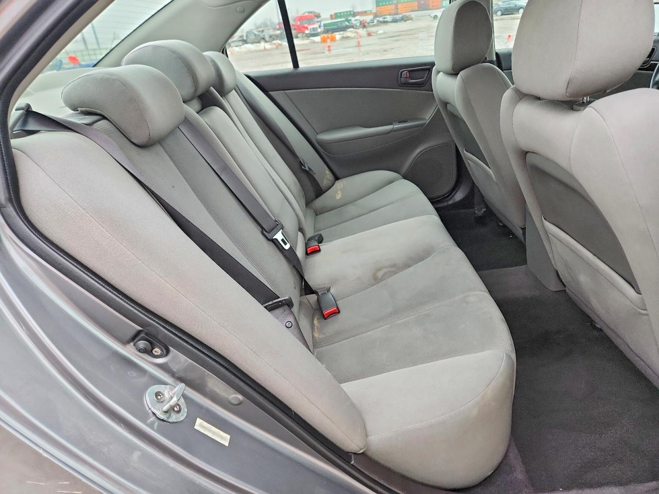 Hyundai SONATA Gls V6