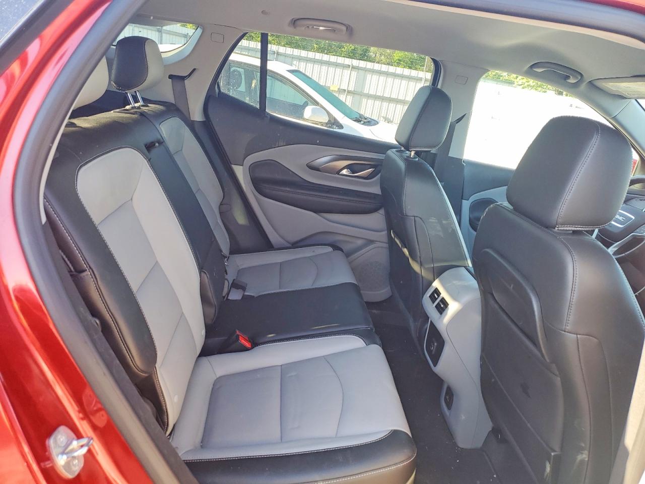 GMC Terrain Slt
