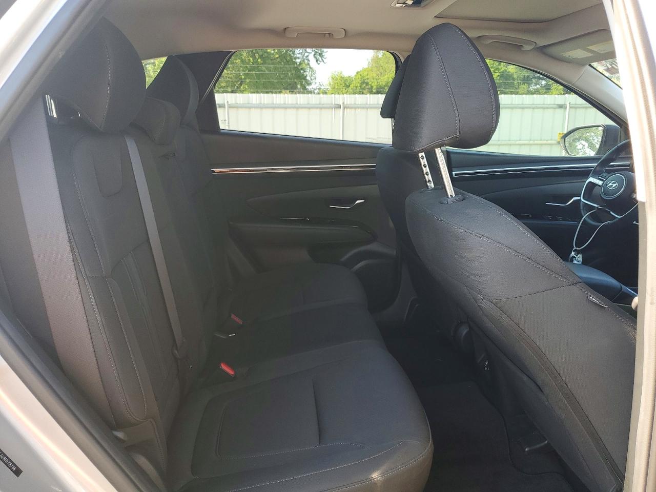 Hyundai TUCSON Sel