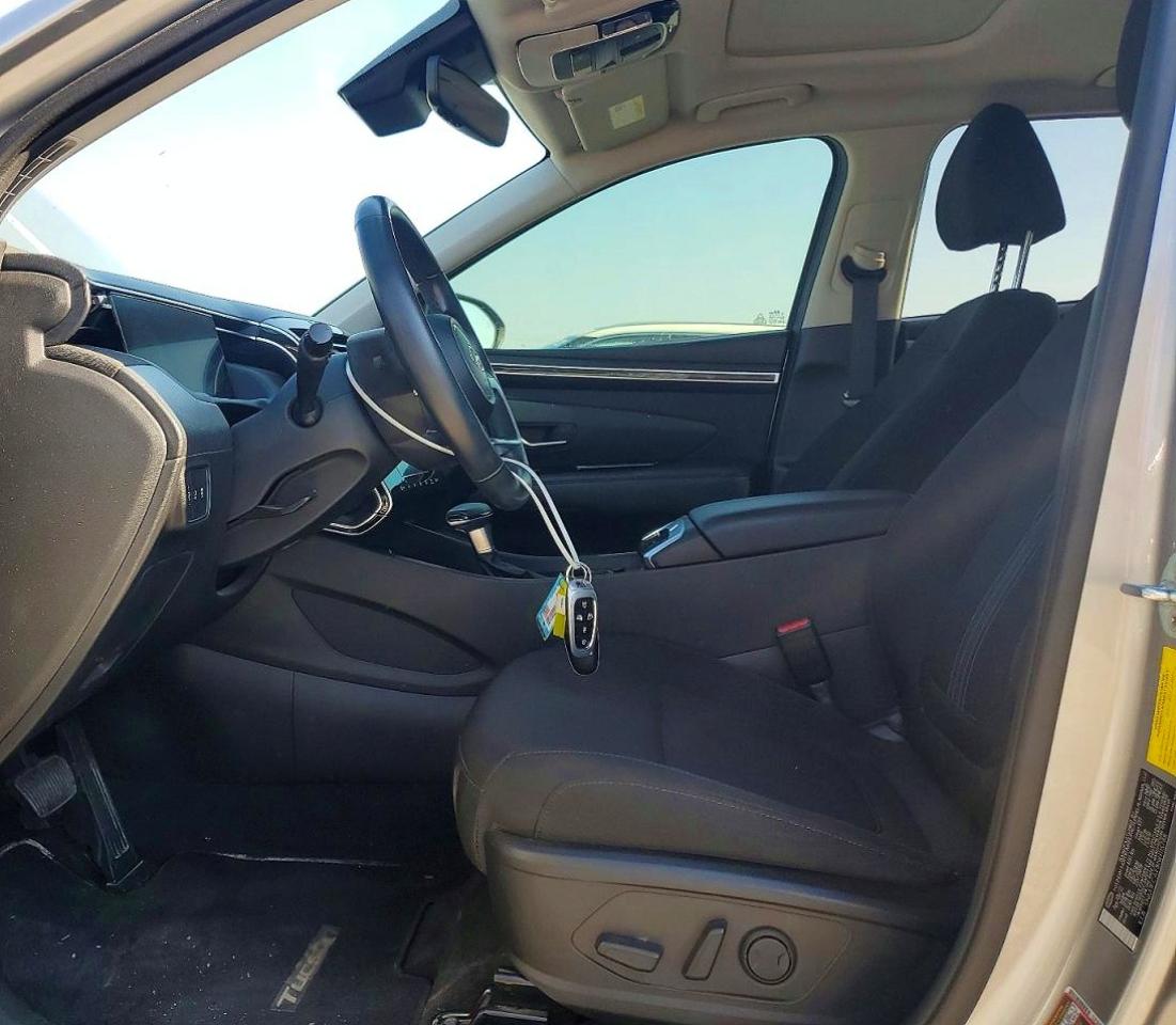 Hyundai TUCSON Sel