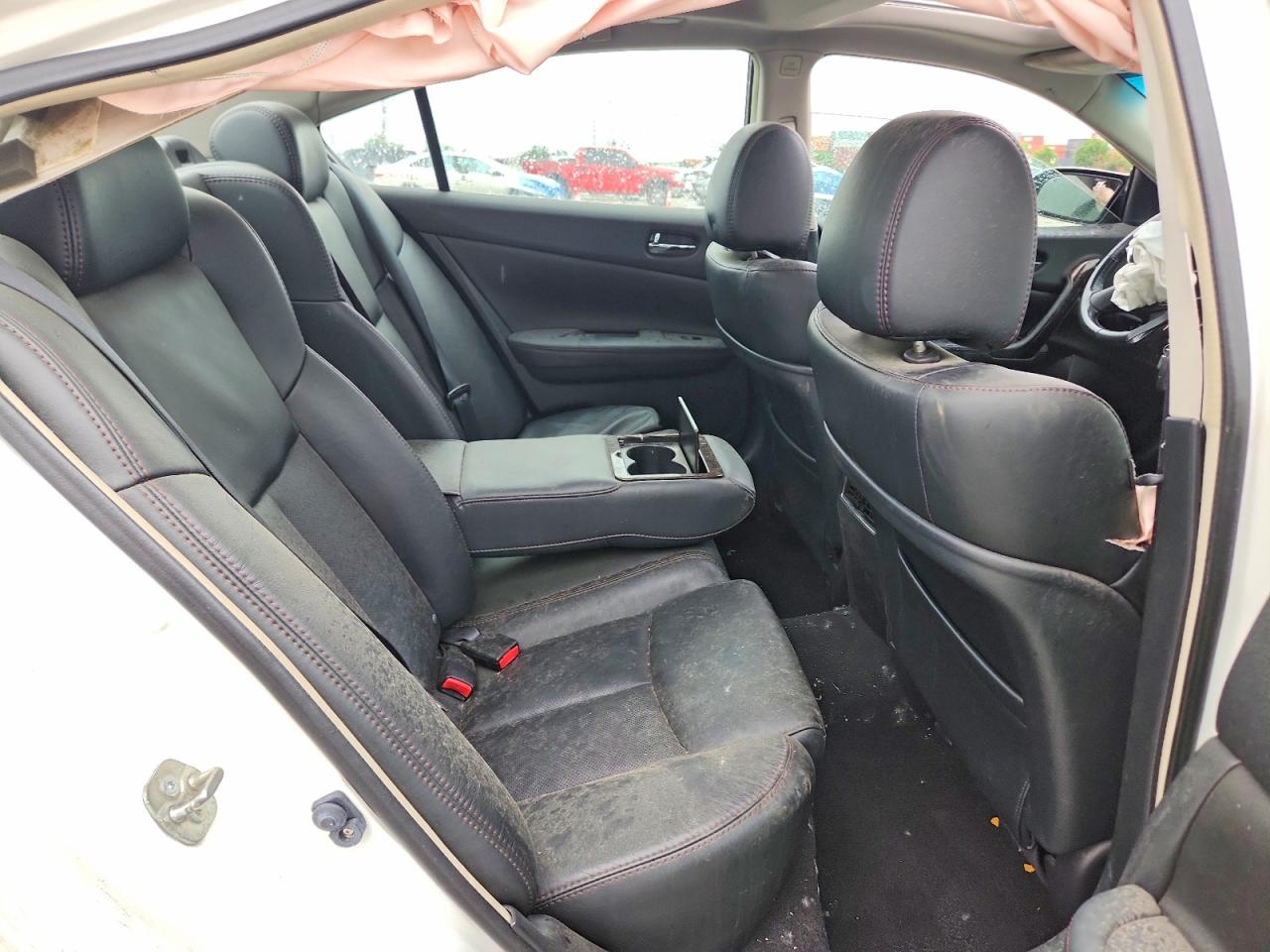 Nissan Maxima 3.5 S