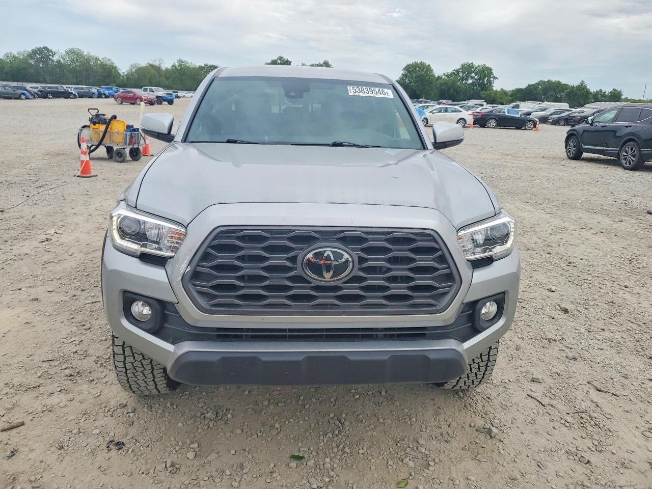 Toyota Tacoma Trd Off-road