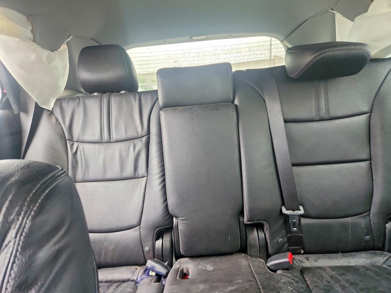 Kia Sorento Ex