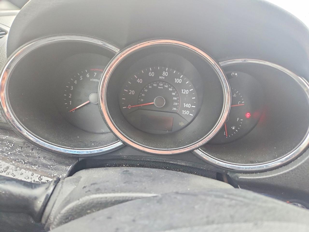 Kia Sorento Ex