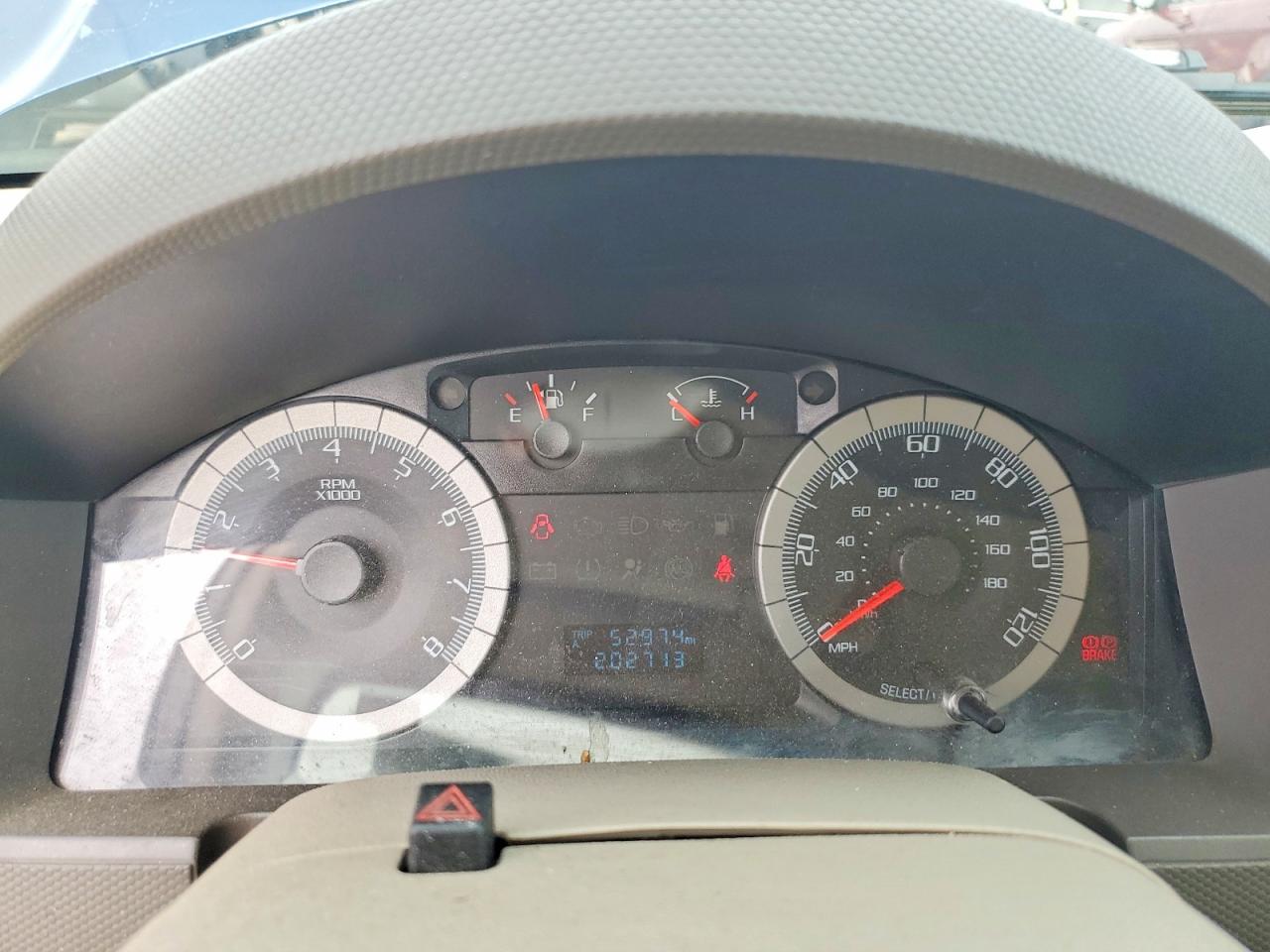 Ford Escape Xlt