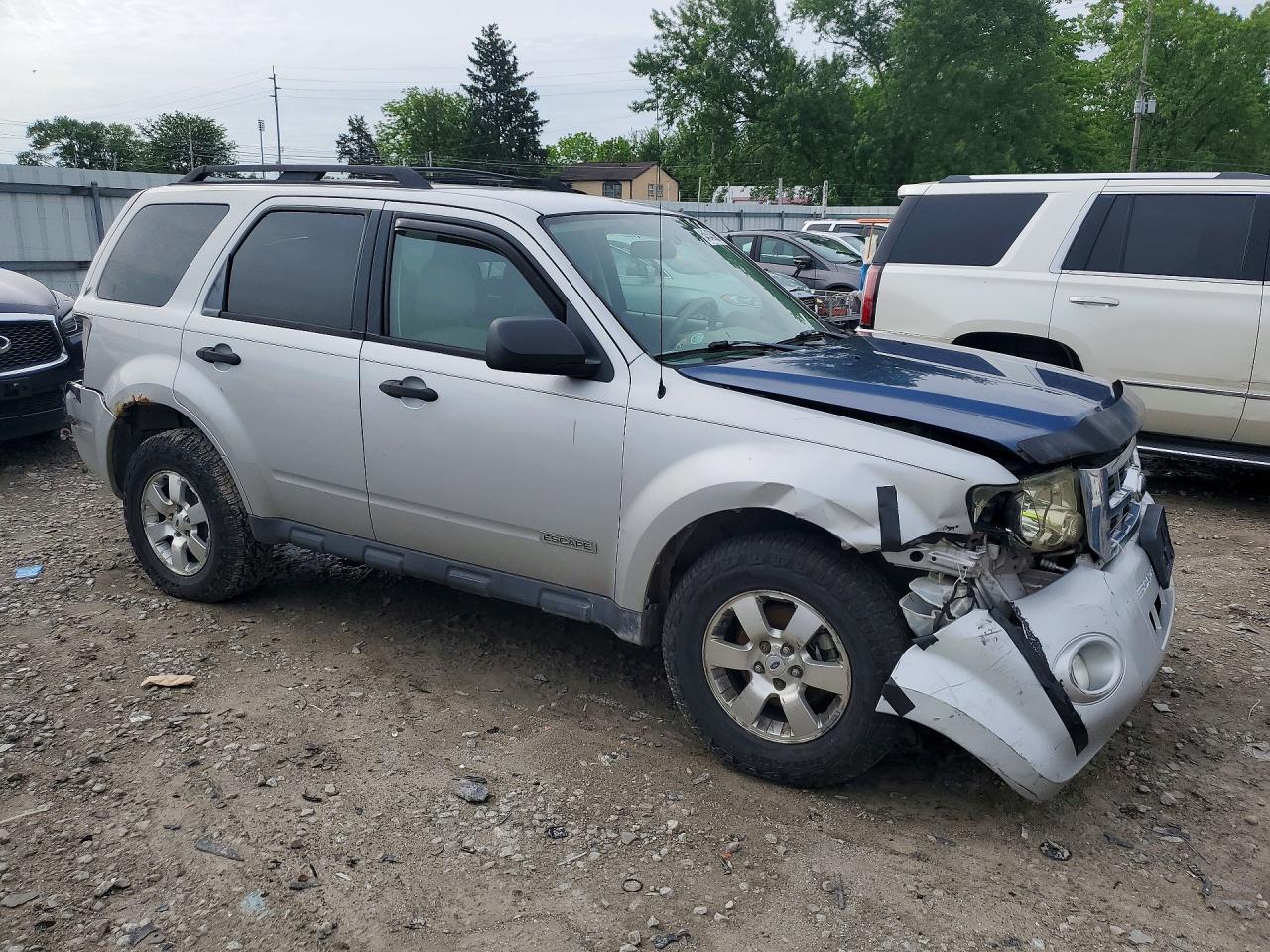 Ford Escape Xlt