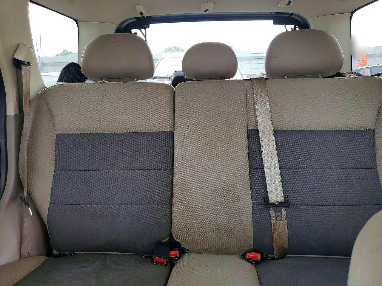 Ford Escape Xlt