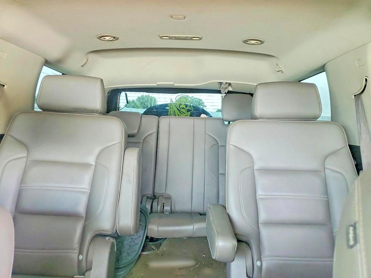 GMC Yukon Denali