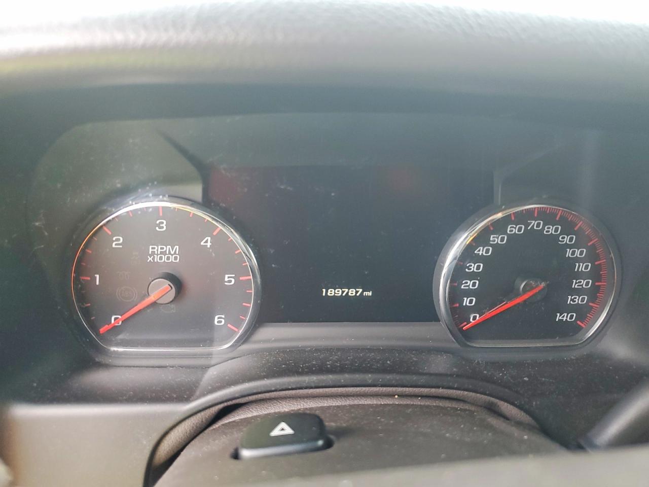GMC Yukon Denali