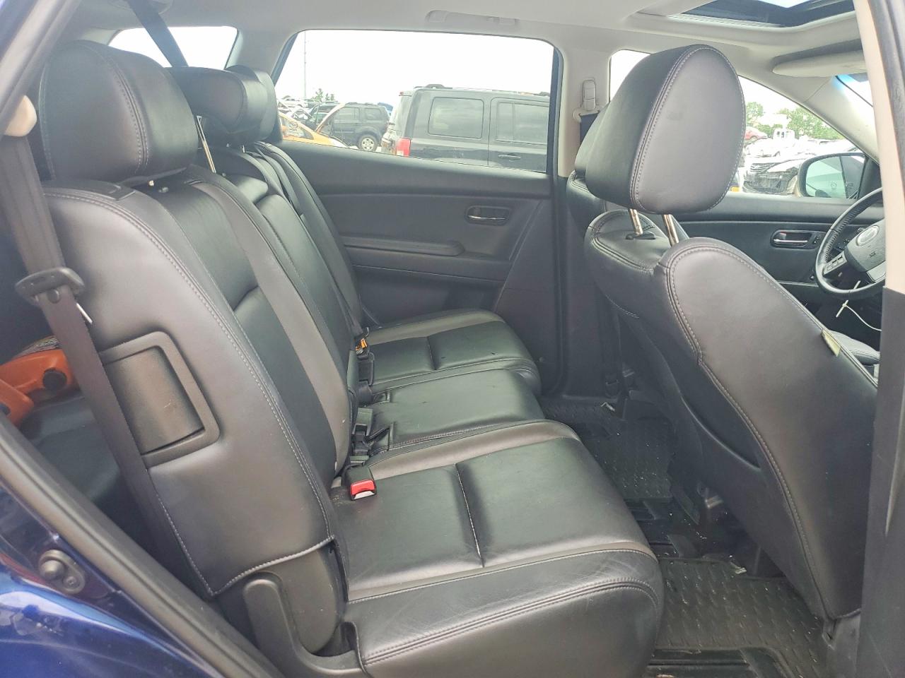 Mazda Cx