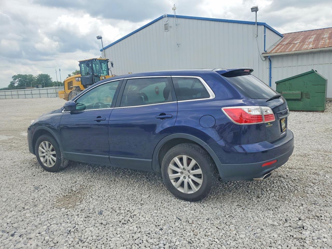 Mazda Cx