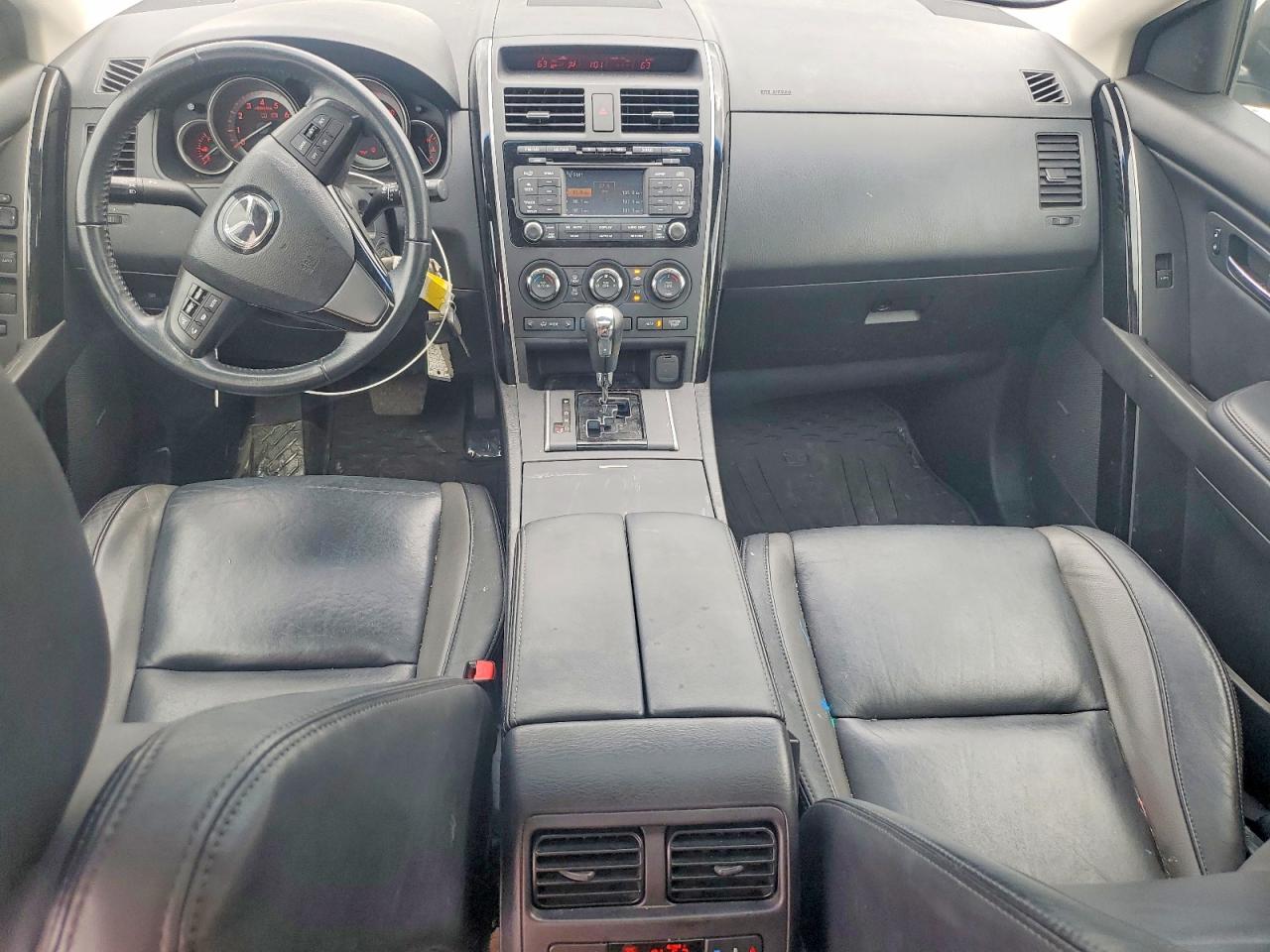 Mazda Cx