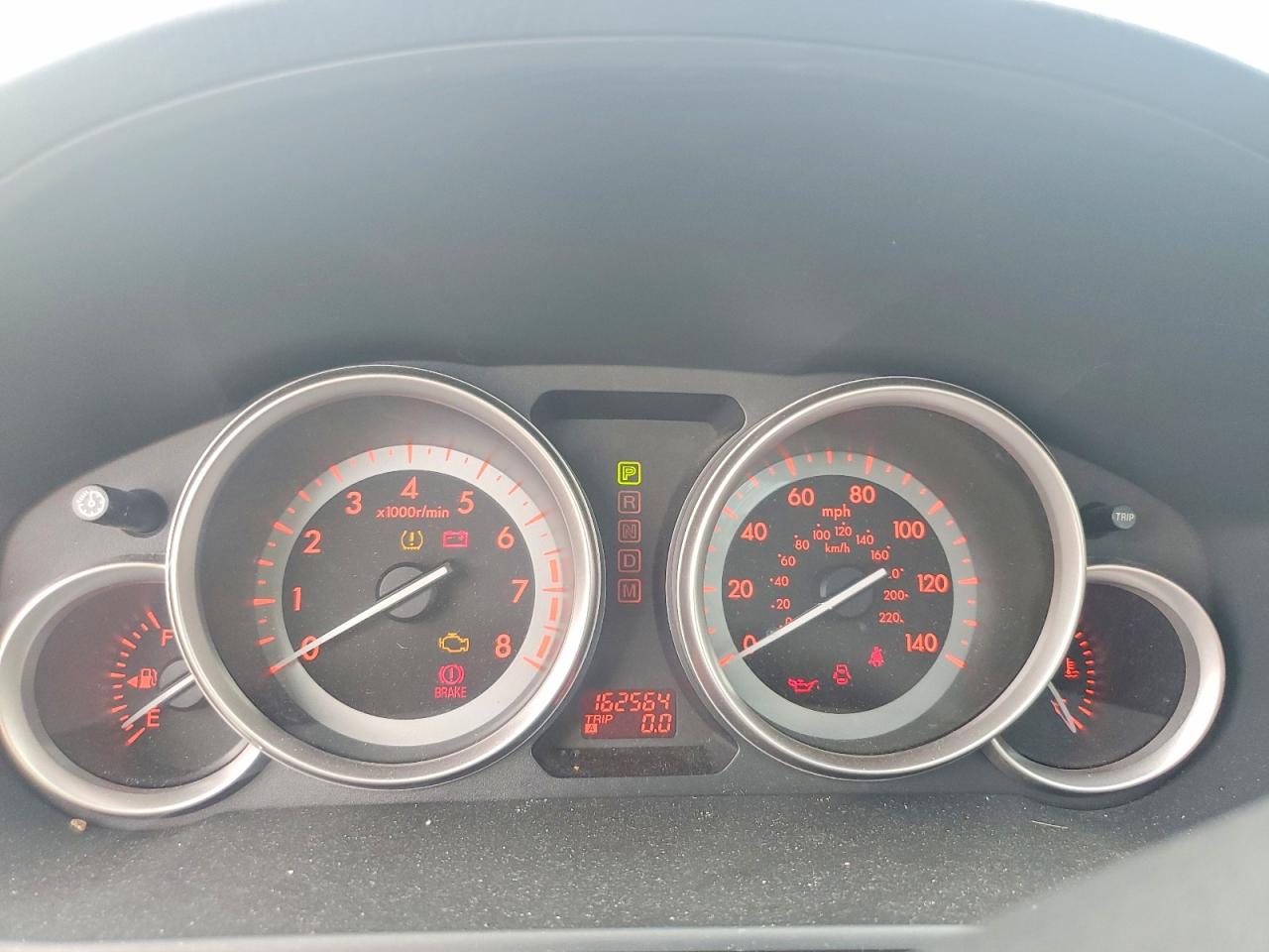Mazda Cx