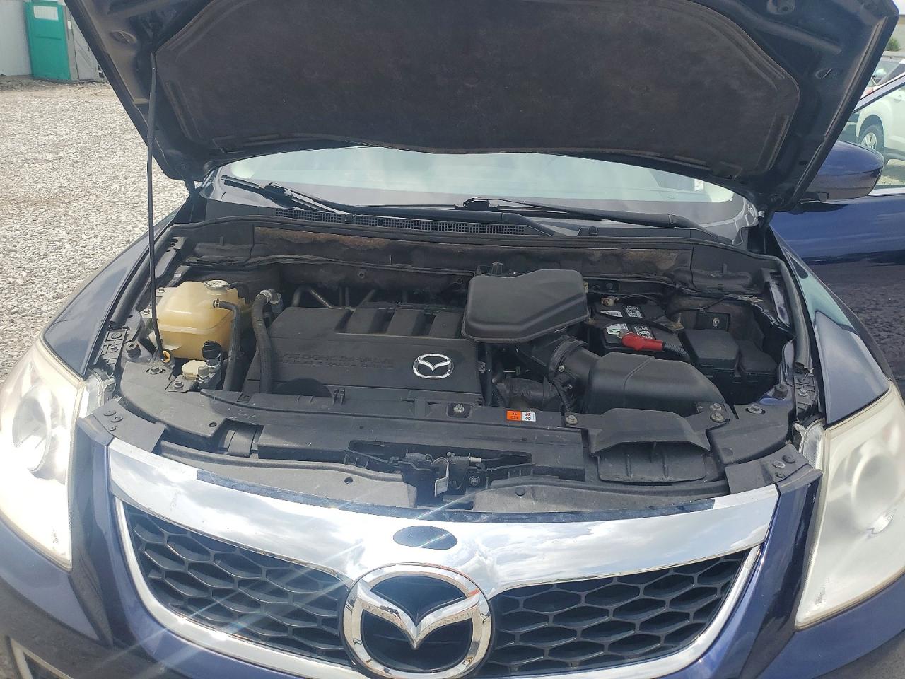 Mazda Cx