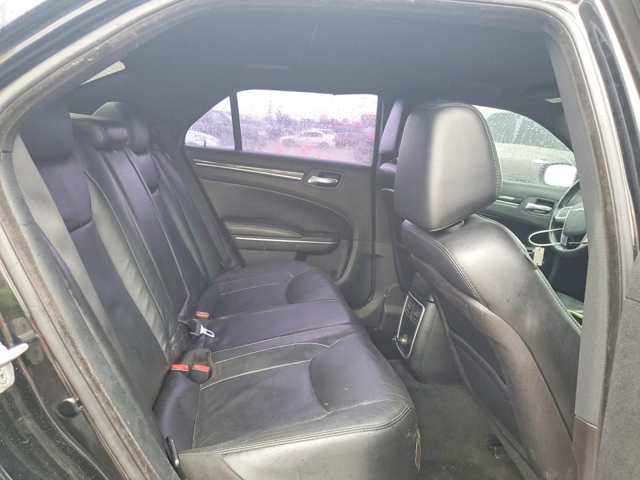 Chrysler 300 Limited