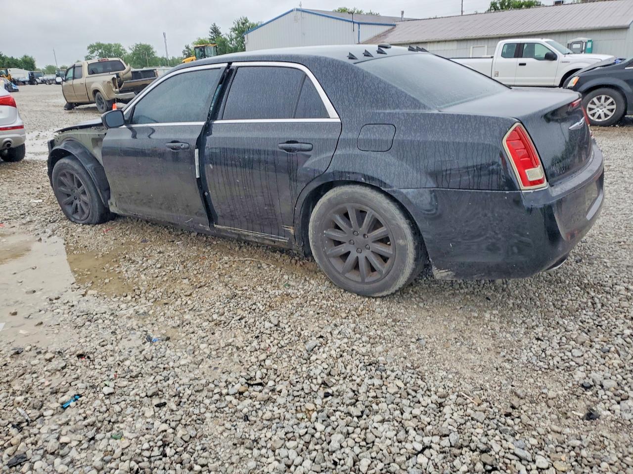 Chrysler 300 Limited