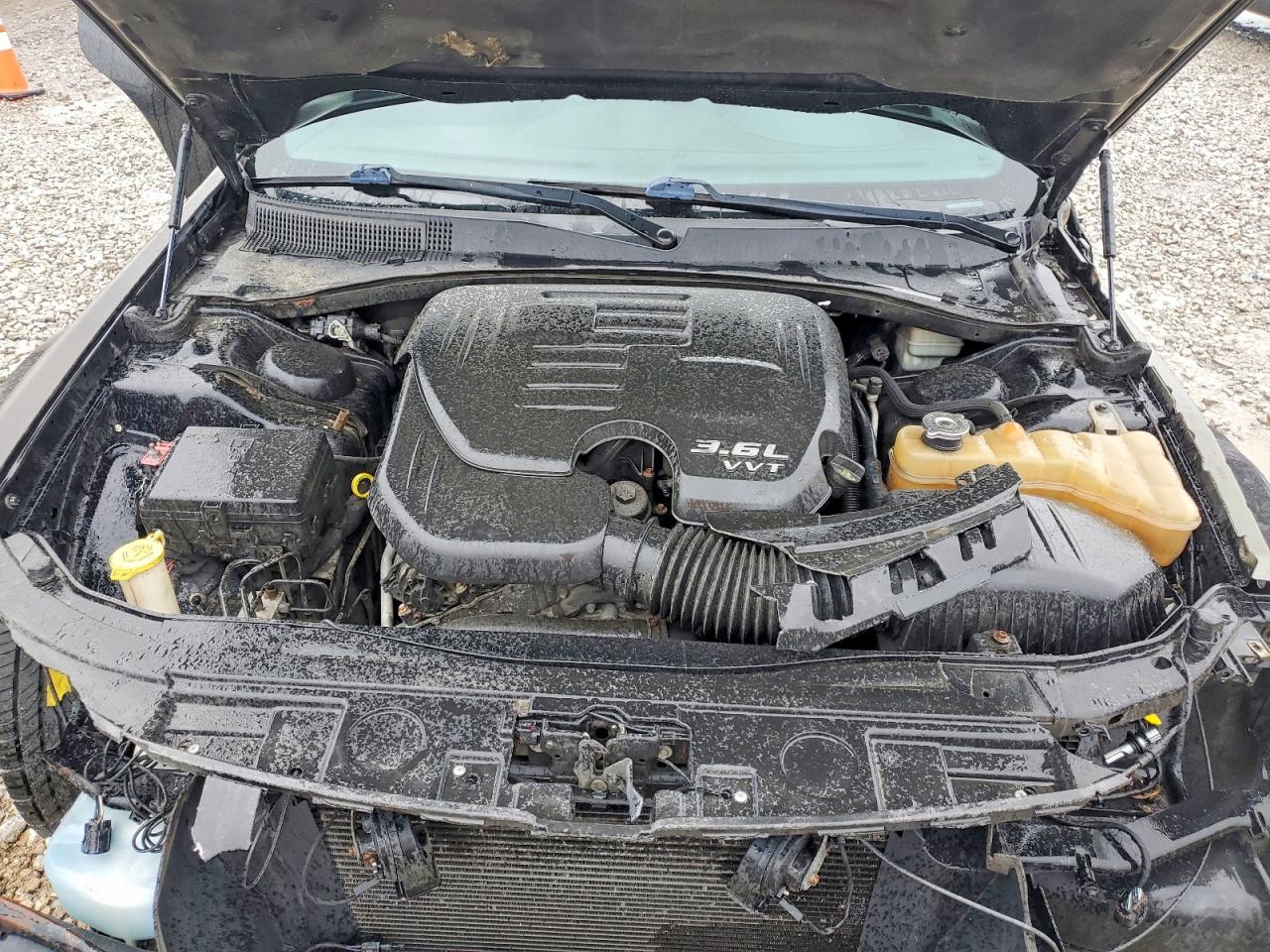 Chrysler 300 Limited