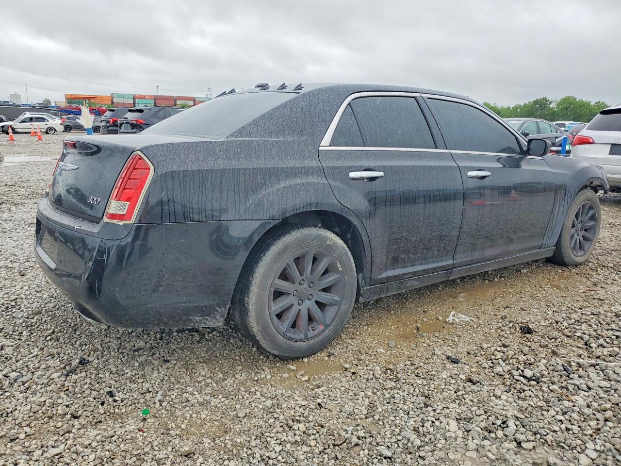 Chrysler 300 Limited