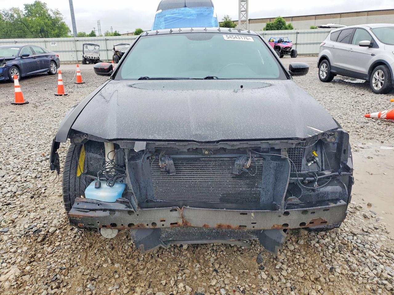 Chrysler 300 Limited