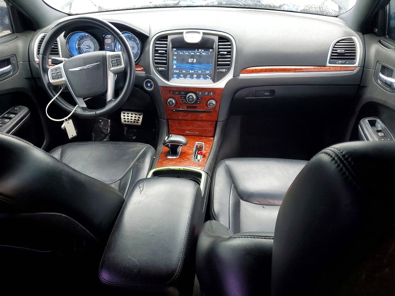 Chrysler 300 Limited