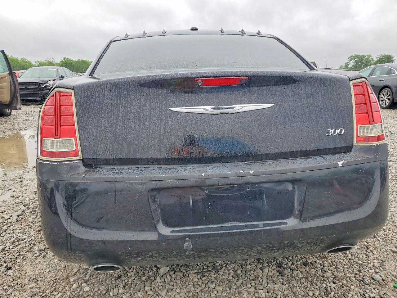 Chrysler 300 Limited