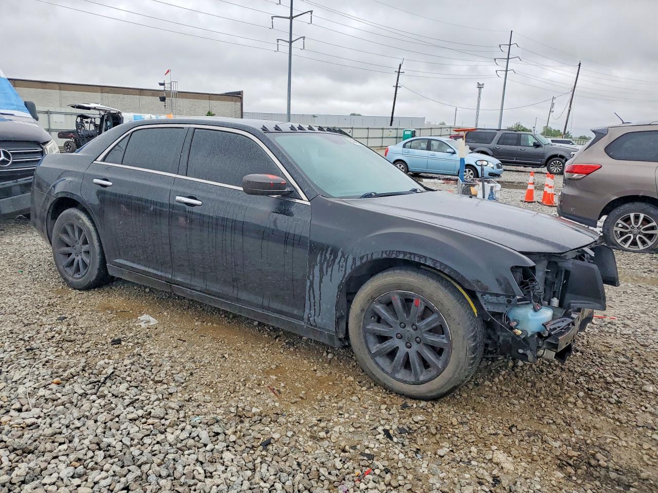 Chrysler 300 Limited