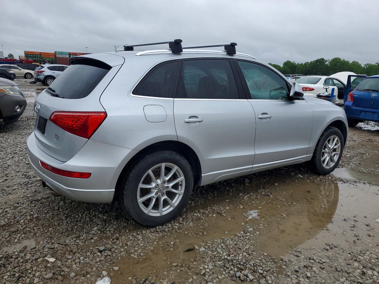 Audi Q5 Premium Plus