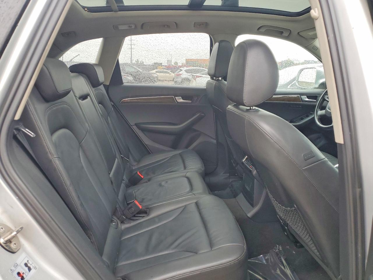 Audi Q5 Premium Plus