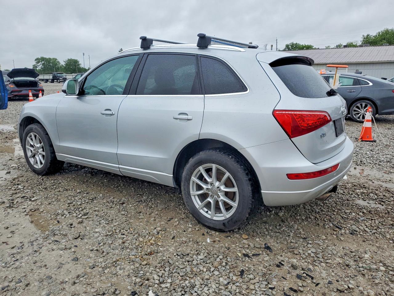 Audi Q5 Premium Plus