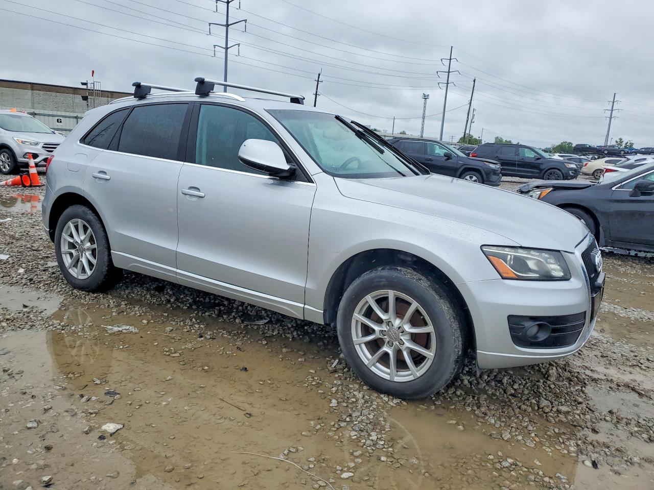 Audi Q5 Premium Plus