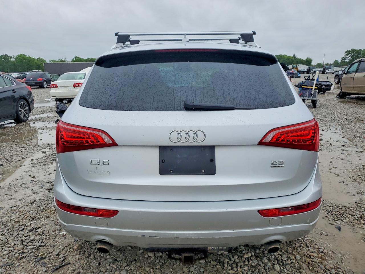 Audi Q5 Premium Plus