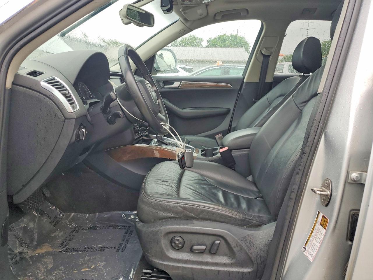 Audi Q5 Premium Plus