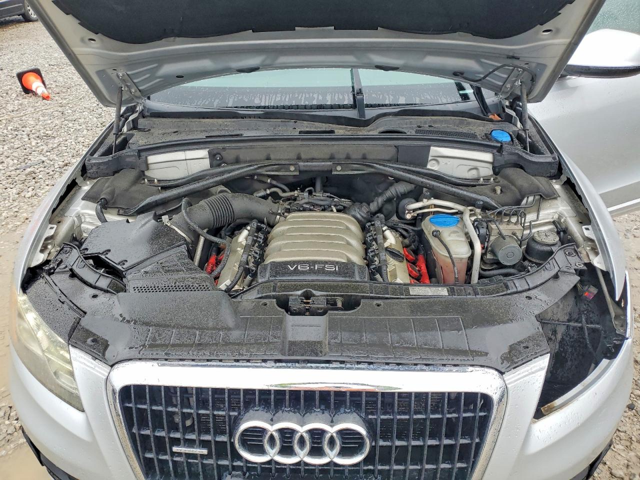 Audi Q5 Premium Plus