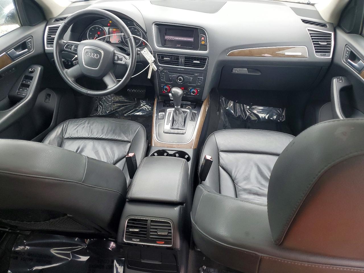 Audi Q5 Premium Plus
