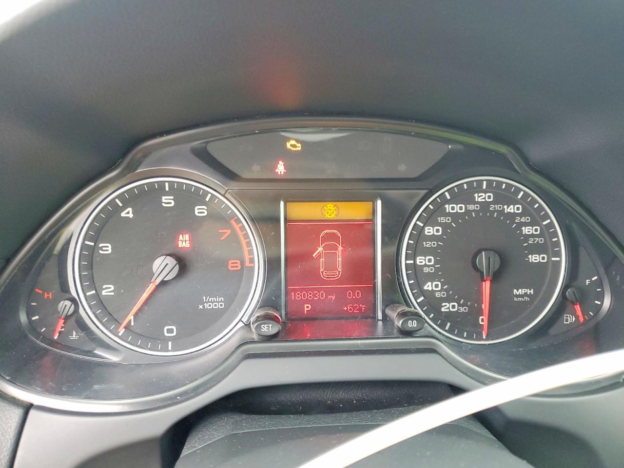 Audi Q5 Premium Plus