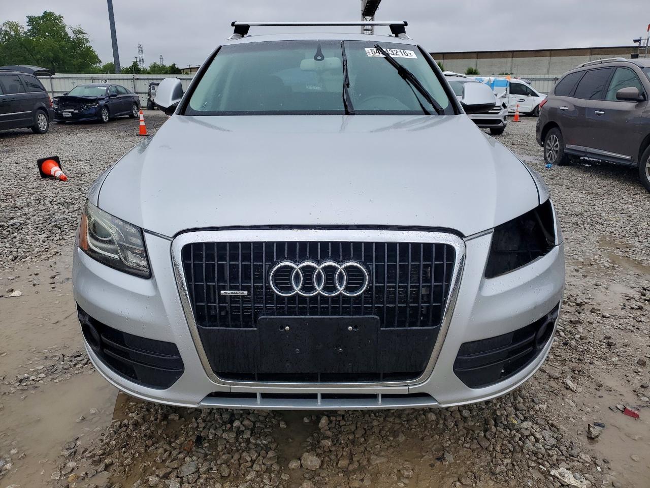 Audi Q5 Premium Plus
