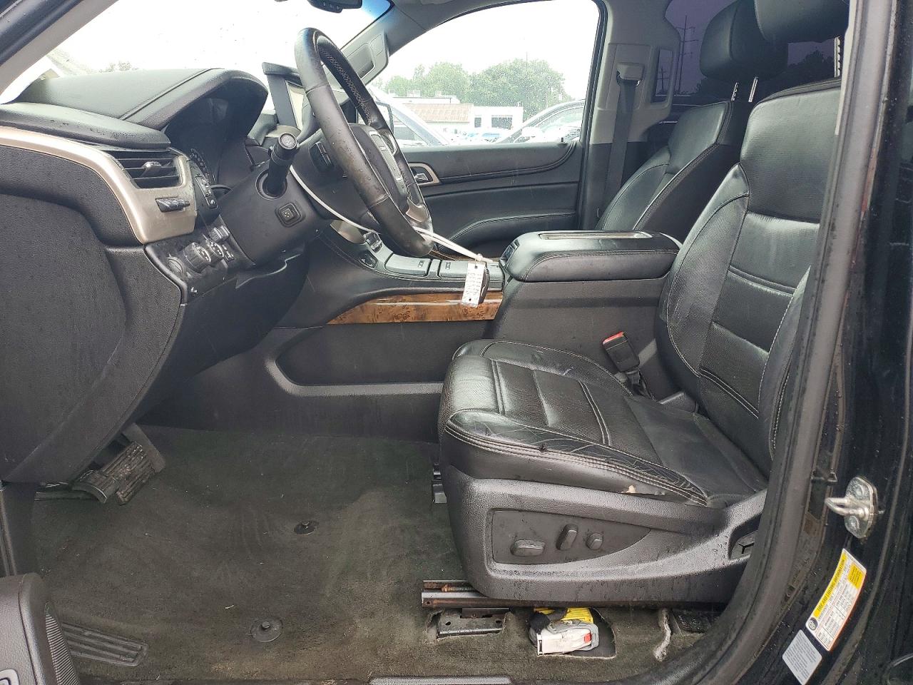 GMC Yukon Denali