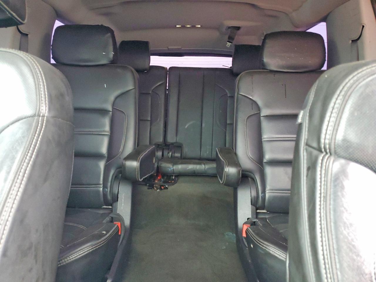GMC Yukon Denali