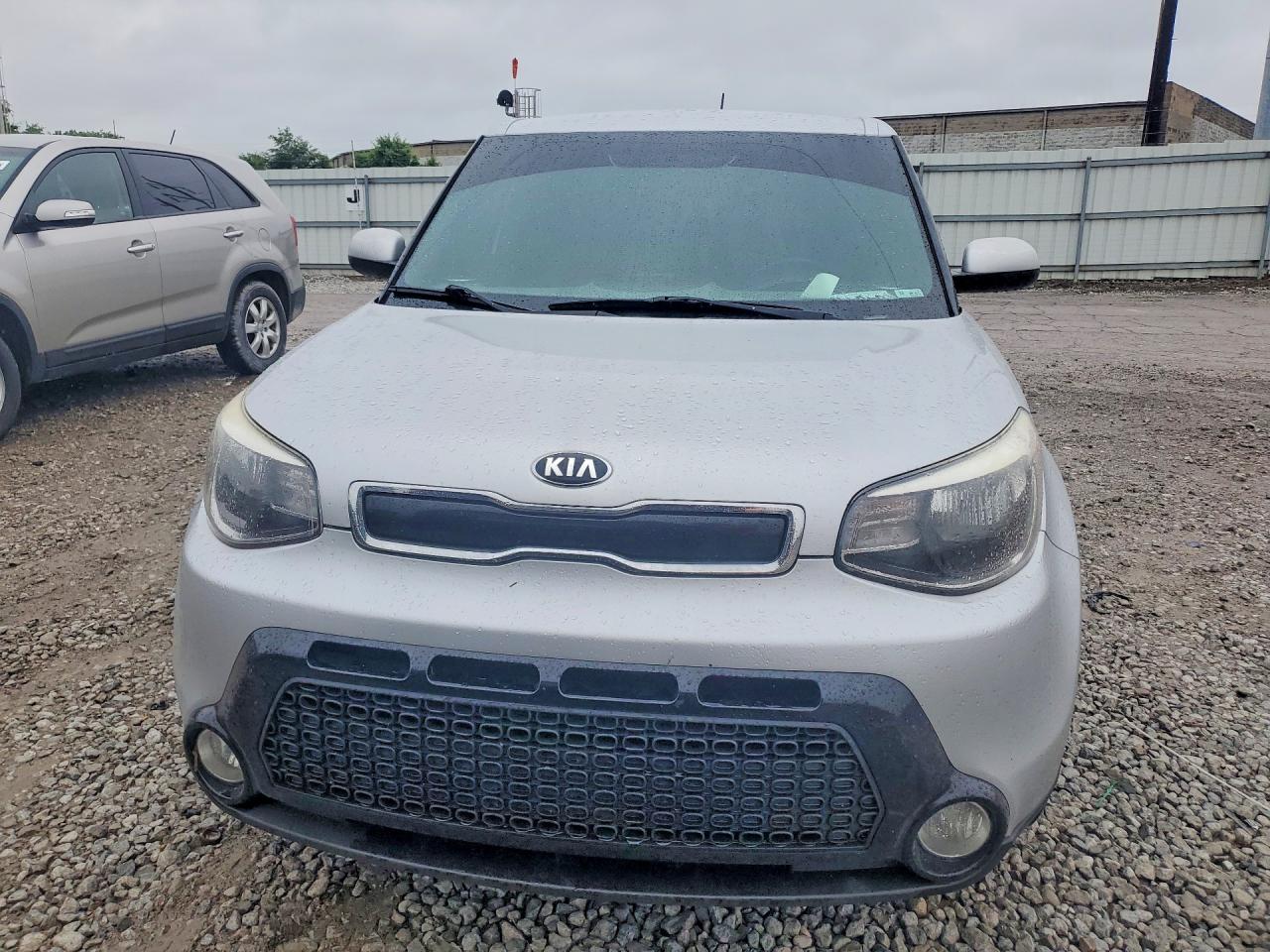Kia Soul +