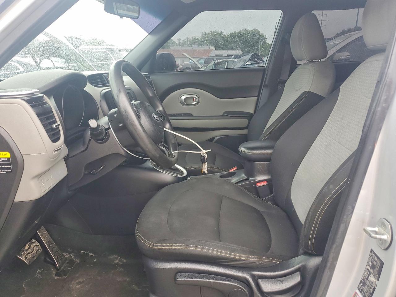 Kia Soul +