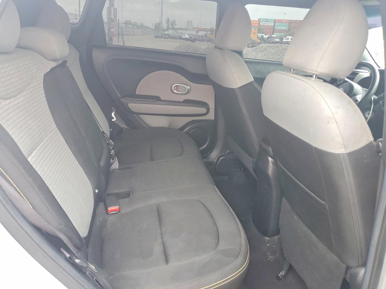 Kia Soul +