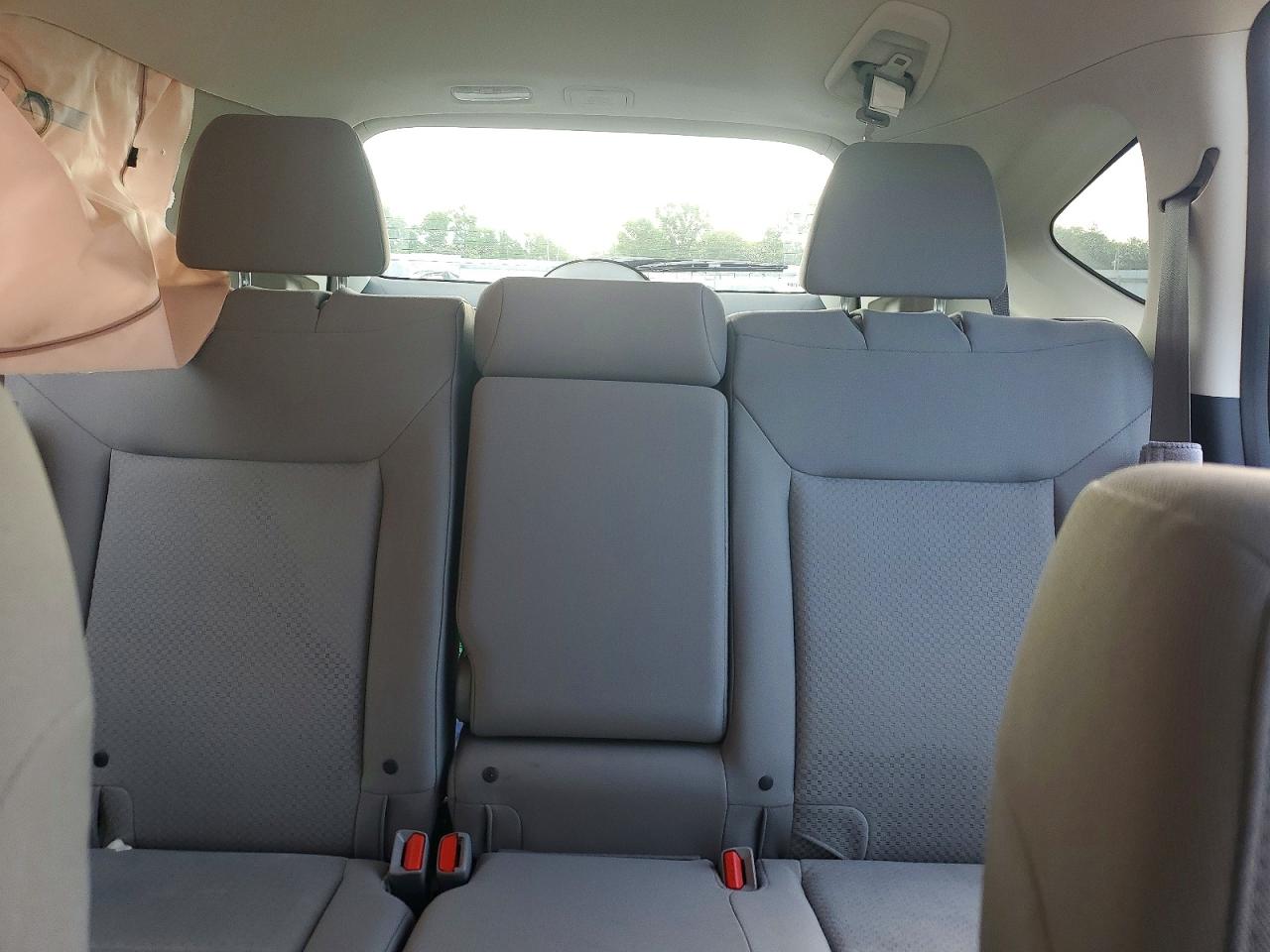 Honda Crv Lx